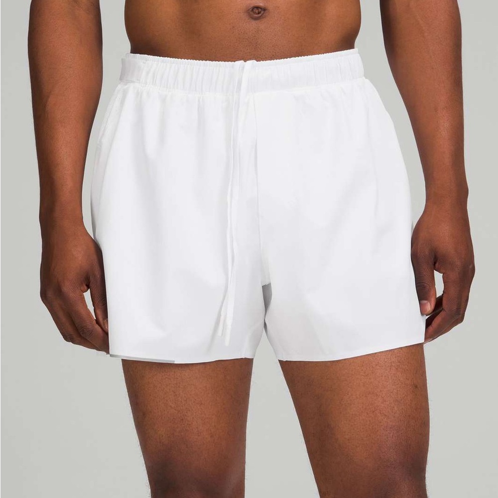 Lululemon Surge Lined Short 5”